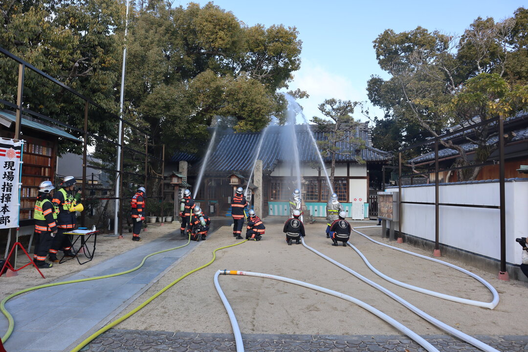 泉南市 茅渟神社.JPG