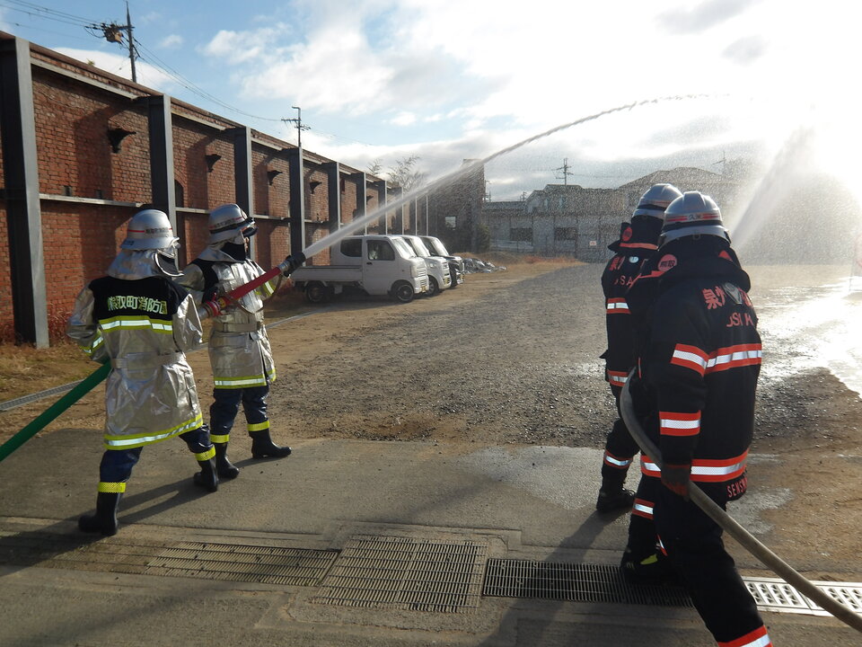 熊取町 煉瓦館.JPG