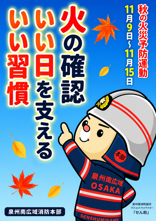 R8 秋の火災予防運動ポスター.png