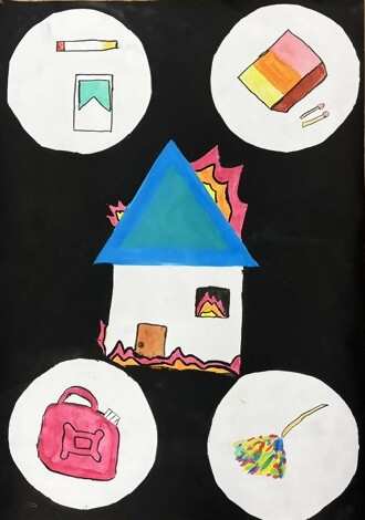 川渕 美徳